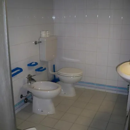 Rta Airone Апарт-отель 3*