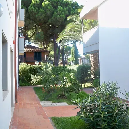 Rta Airone 3* Orbetello