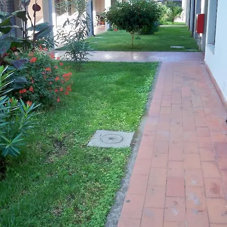 Apart-hotel Rta Airone Orbetello