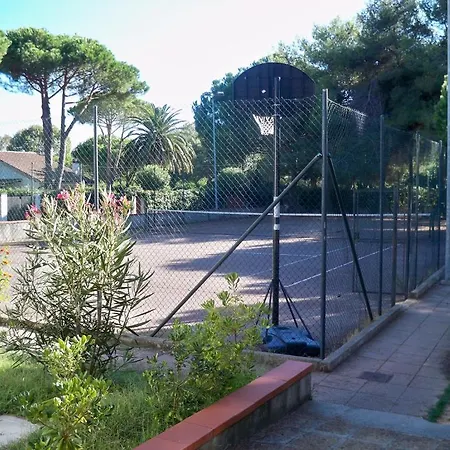 Airone Rta Aparthotel Orbetello
