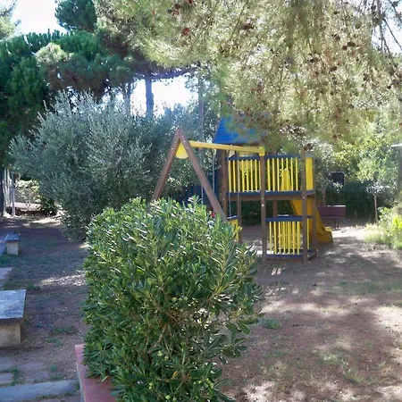 Rta Airone 3* Orbetello